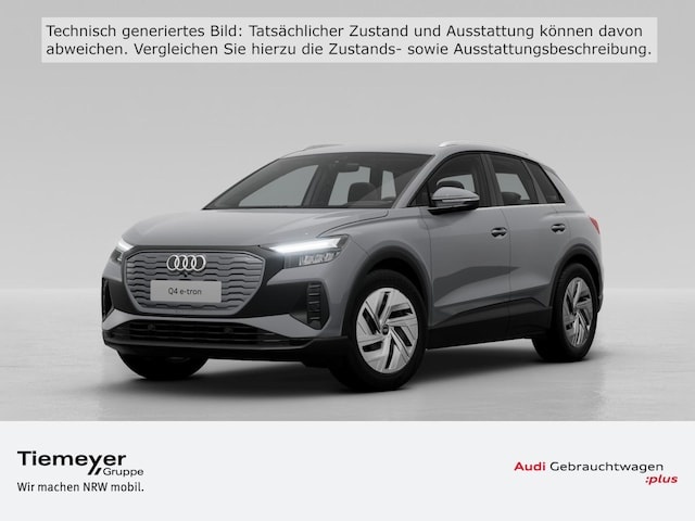 Audi Q4