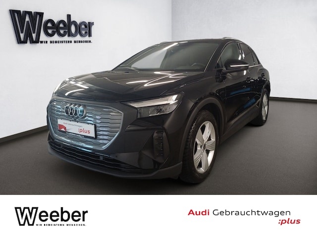 Audi Q4