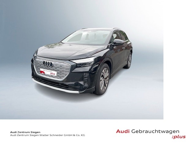 Audi Q4