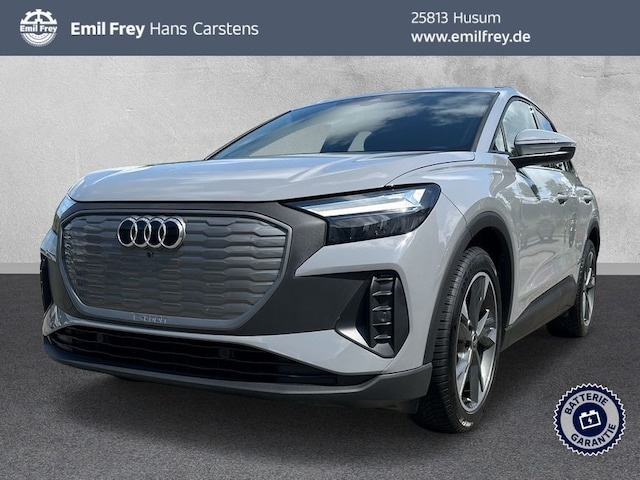 Audi Q4