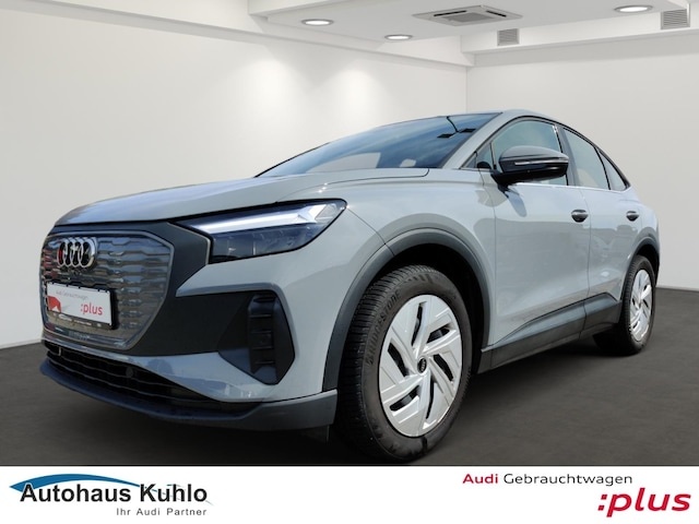 Audi Q4
