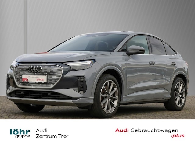Audi Q4
