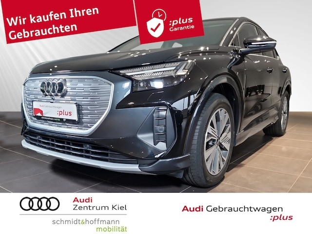Audi Q4