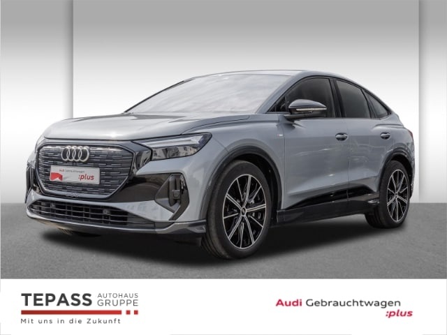 Audi Q4
