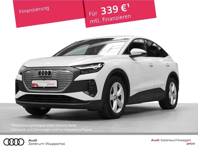 Audi Q4