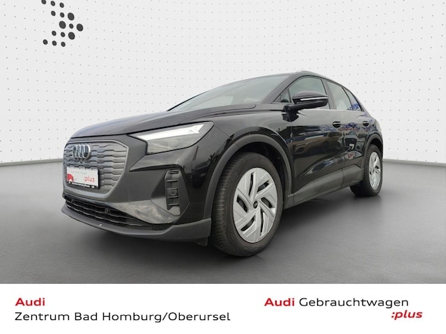 Audi Q4