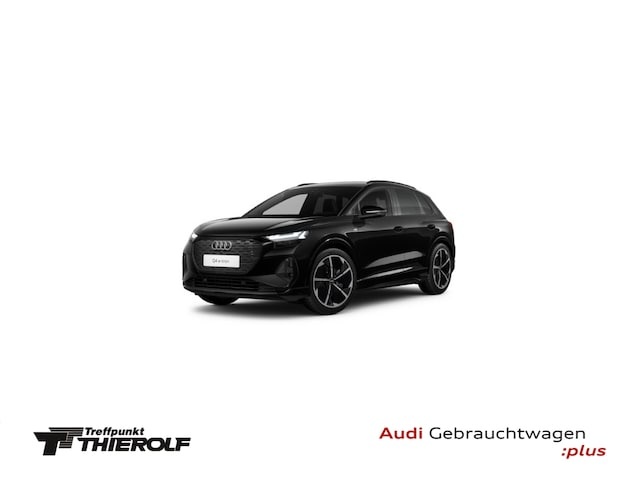 Audi Q4