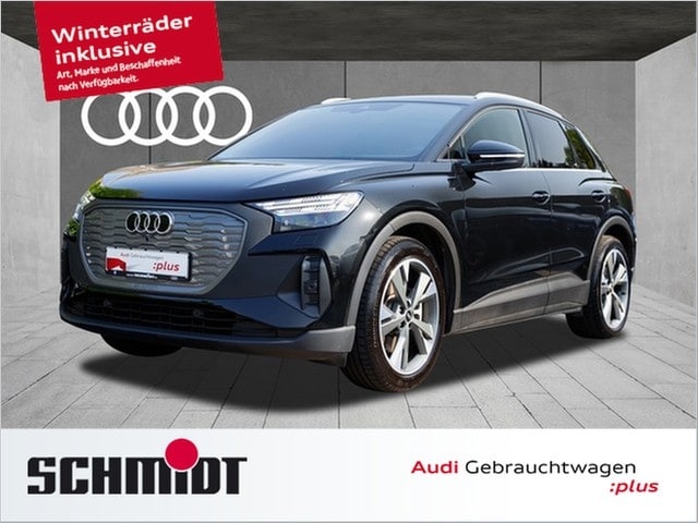 Audi Q4
