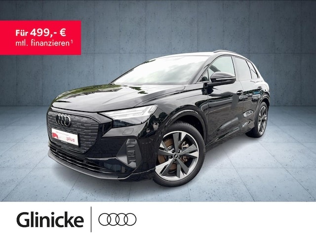 Audi Q4