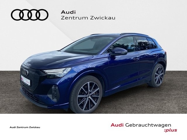 Audi Q4
