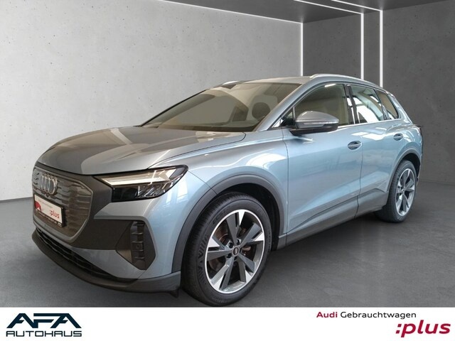 Audi Q4