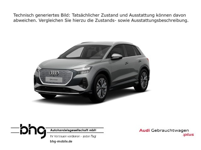 Audi Q4