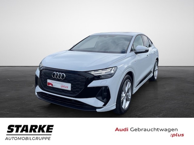 Audi Q4