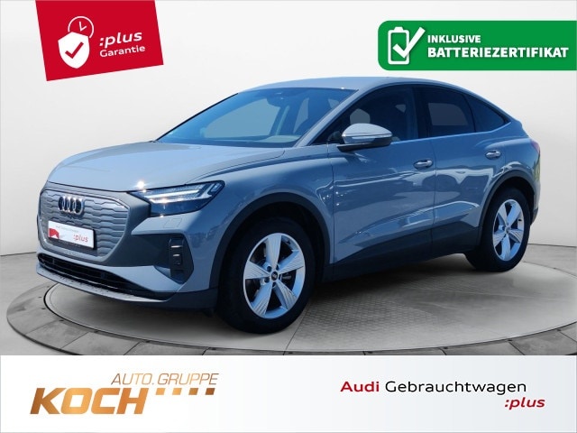 Audi Q4