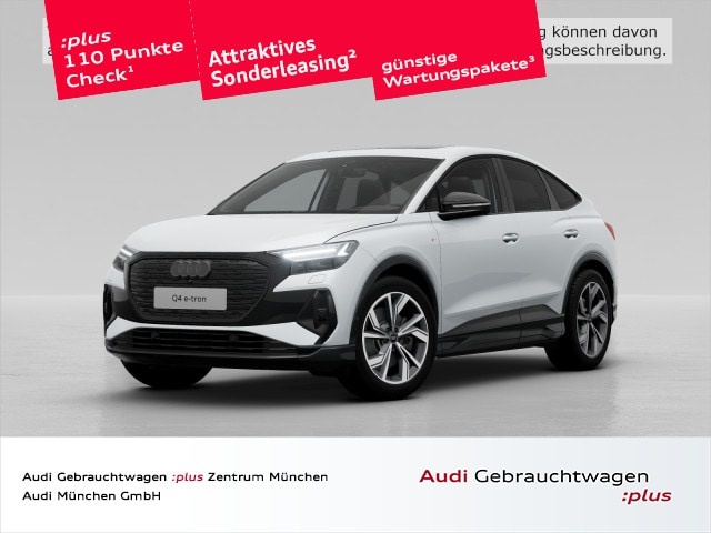 Audi Q4