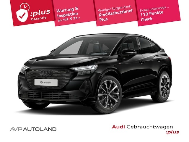 Audi Q4