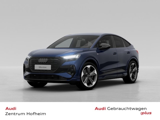 Audi Q4