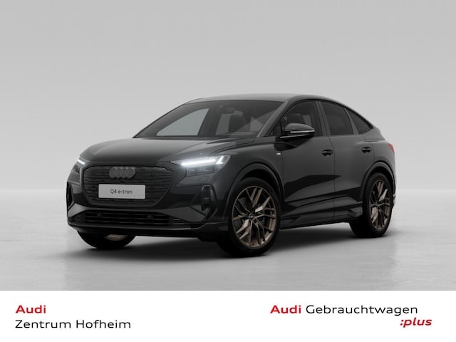 Audi Q4