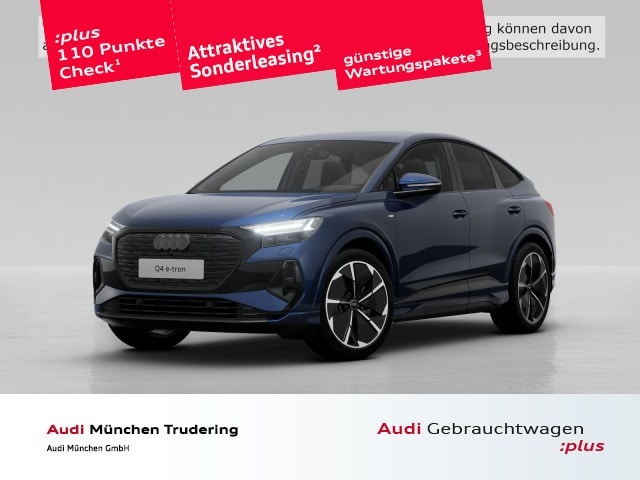 Audi Q4