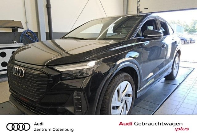 Audi Q4