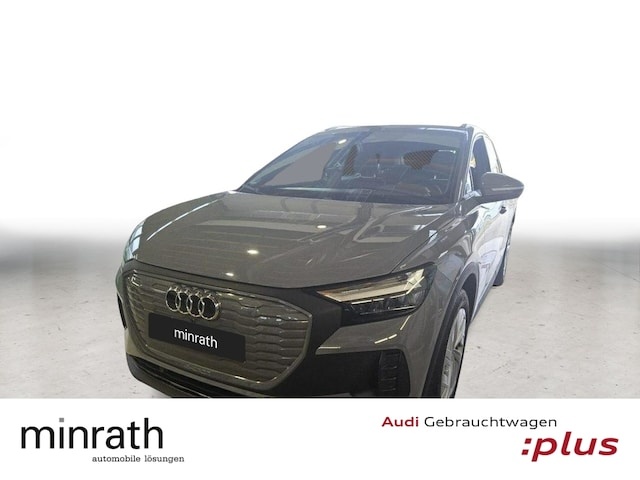 Audi Q4