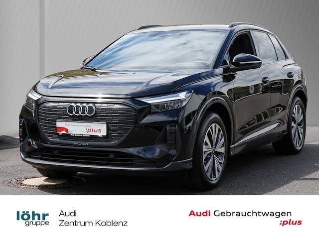 Audi Q4