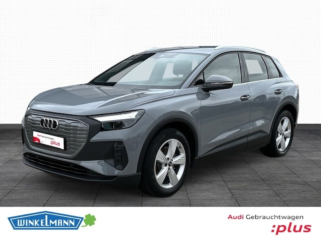 Audi Q4