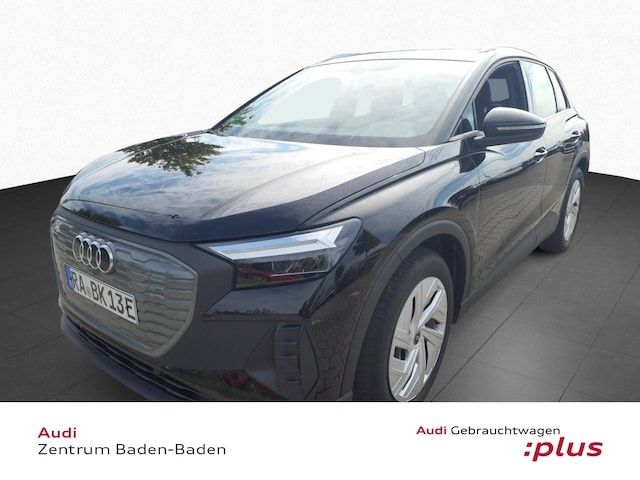 Audi Q4