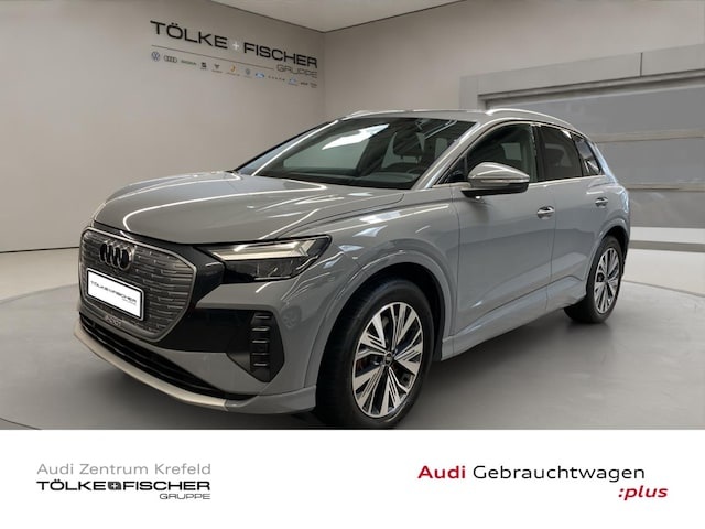 Audi Q4
