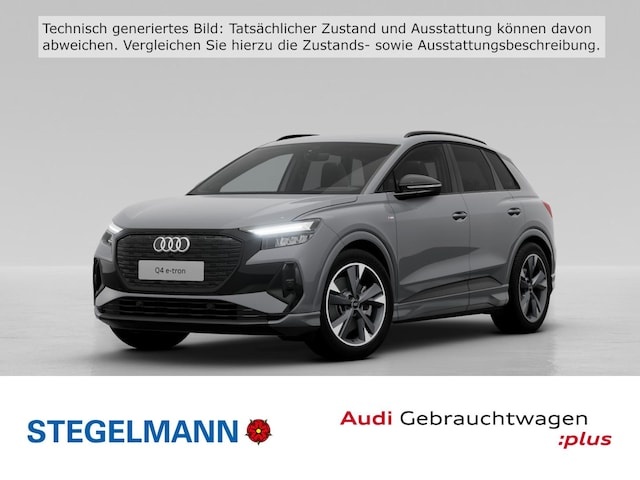 Audi Q4