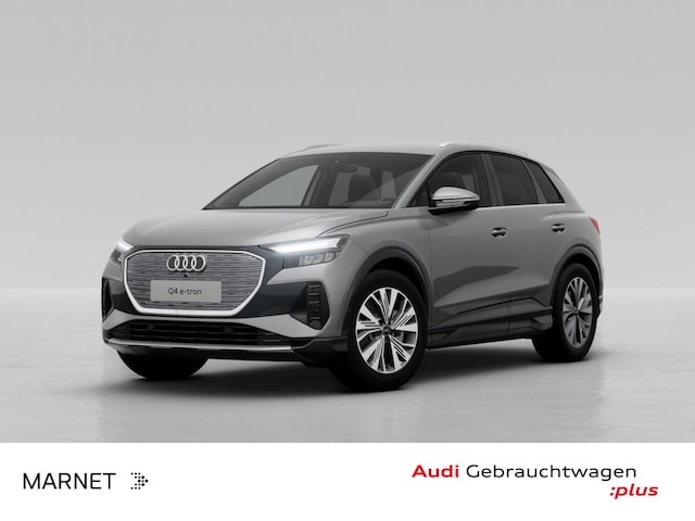 Audi Q4