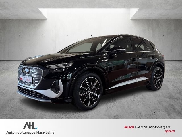 Audi Q4