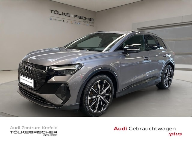 Audi Q4