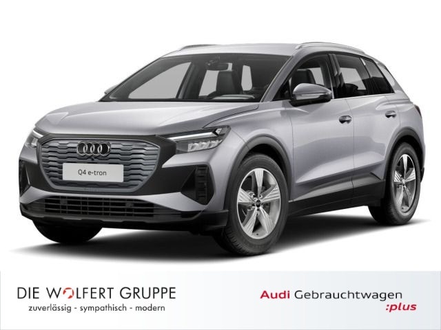 Audi Q4