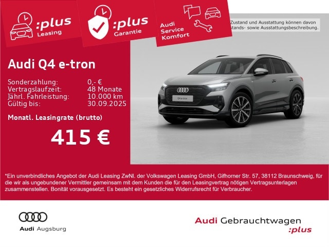 Audi Q4