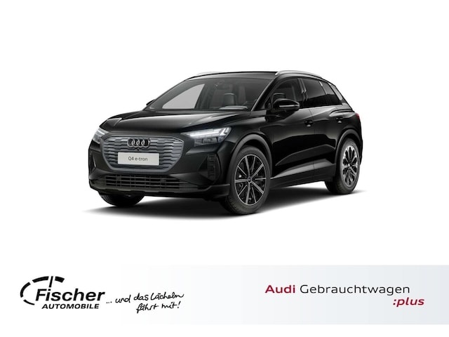 Audi Q4