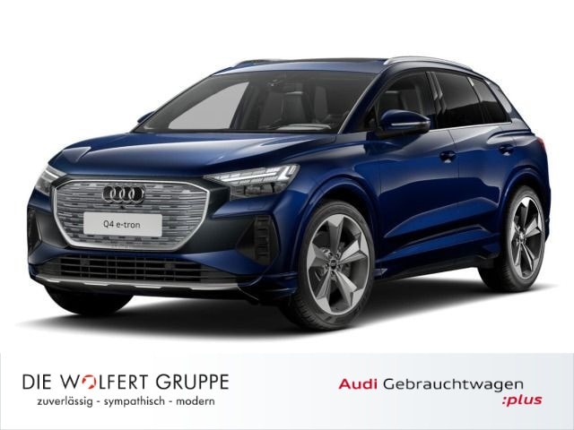 Audi Q4