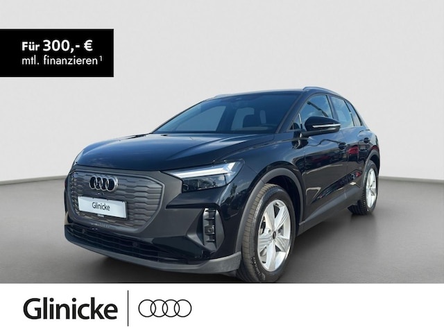 Audi Q4