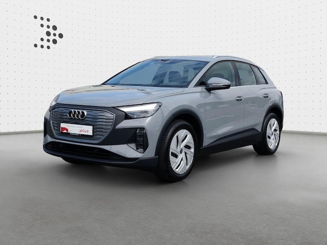 Audi Q4