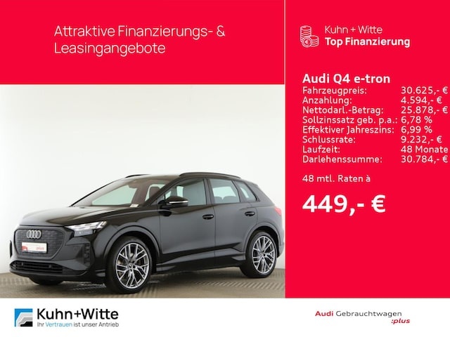 Audi Q4