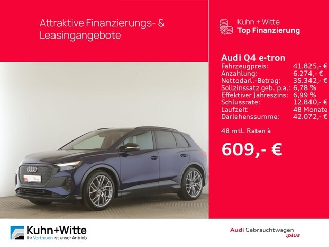 Audi Q4