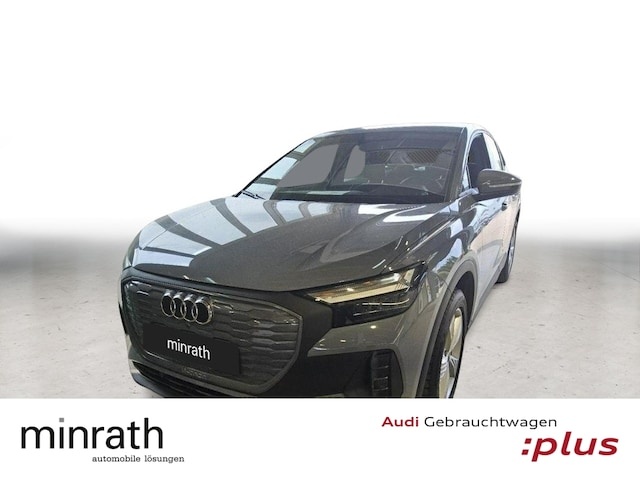 Audi Q4