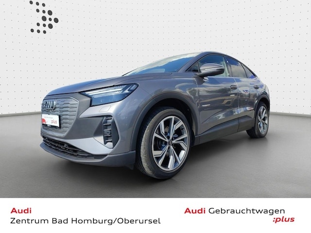 Audi Q4