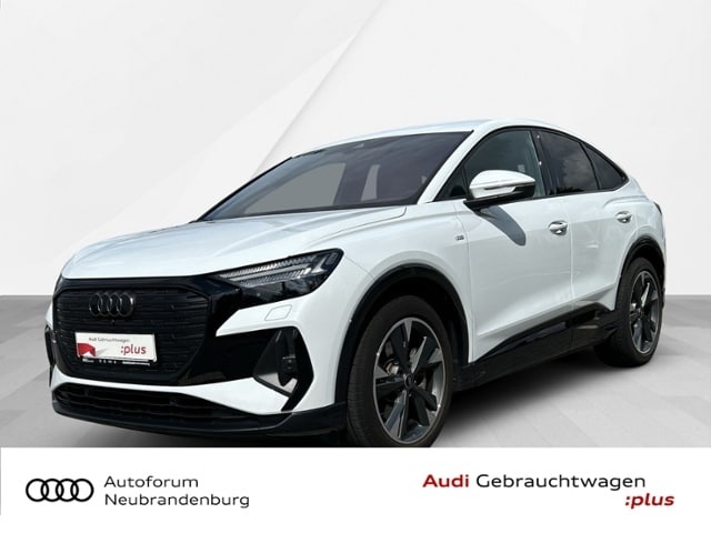 Audi Q4