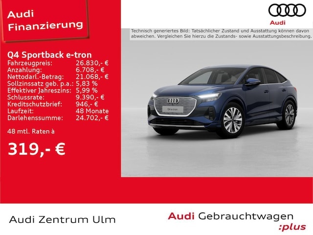 Audi Q4