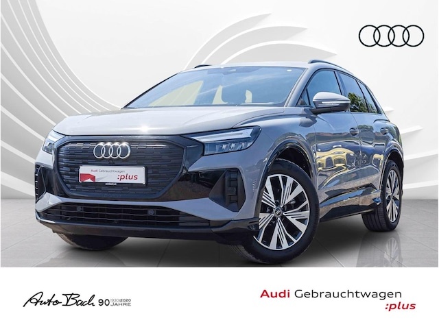 Audi Q4
