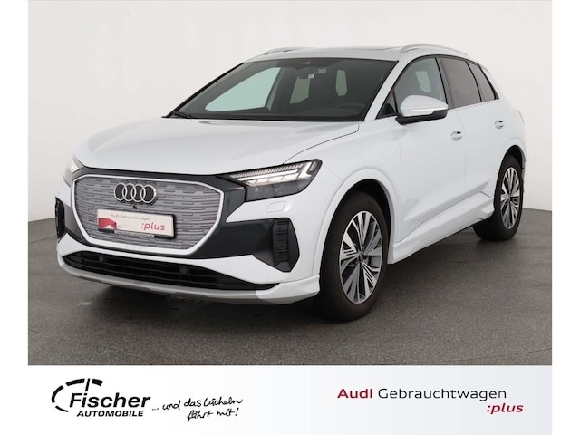 Audi Q4