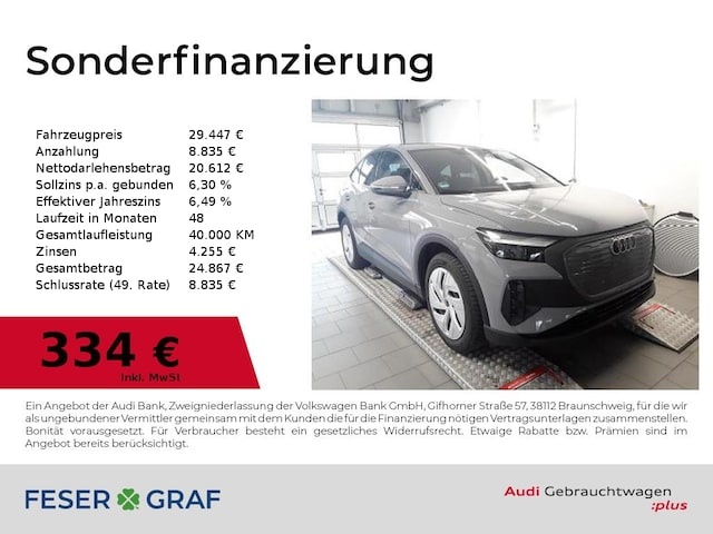 Audi Q4