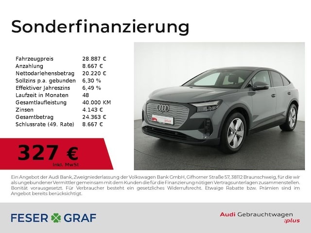 Audi Q4