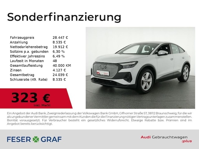 Audi Q4